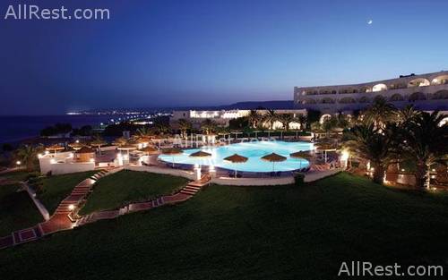 Norida Beach Mitsis Hotels 